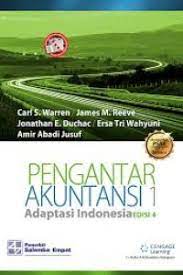Jual produk 4 buku 1 2 murah dan terlengkap februari 2020 bukalapak. Open Library Pengantar Akuntansi 1 Adaptasi Indonesia 4 E