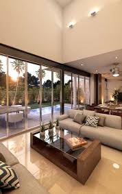 This Collection Of Modern House Interior Design Ideas Should Help You To Decide Desain Interior Modern Desain Interior Desain Rumah