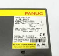 FANUC A06B-6270-H030#H600 SERVO DRIVE
