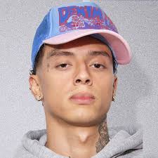 Central Cee Movies and Shows