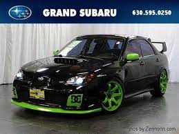 Check Out This On Autotradercom Subaru Subaru Impreza Sti Subaru Cars