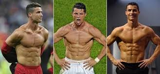 Related to jesse lingard six pack. Cristiano Ronaldo 6 Pack