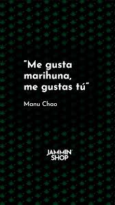Maybe you would like to learn more about one of these? Opio En Las Nubes Me Gusta Marihuana Me Gustas Tu Me Gusta Colombiana Me Gustas Tu Me Gusta La Noche Me Gustas Tu Manu Chao Si En Verdad Te Gusta Sigue