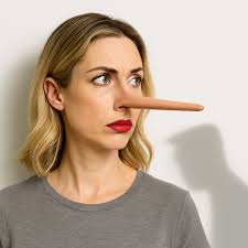 What's the wildest lie you ever told a man just to keep him around? I'm not  talking “I told him I liked football” — I mean you straight up created a new