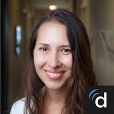 Dr. Michelle Gutierrez-Mendoza, MD