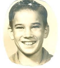 Gordon Alford Obituary