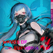 Hiroyuki ODA, Amane Oikawa, Spawn, Radianth, Daisuke Matsushima, Ren  Tanahashi, Kana, MK (JPN), Remo-con, Maozon, DJ Noriken, Tomohiko Togashi,  BEC8723, Ryunosuke Kudo, Shouya Namai, Hedonist - Waves of Euphoria 3  [wavforme] |