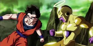 Dragon Ball Super: Only Six Fighters Are Left Standing