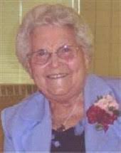 Geraldine Frances Wilberding Obituary 2011