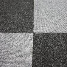 We provide the world's most state of the art and environmentally friendly flooring solutions. Grey Peel N Stick Carpet Tile Ace Of Space