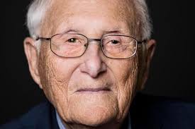 Hans-Rosenthal-Film: Florian Lukas und Gerd Rosenthal im Interview