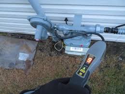 One way to tell that you have a gas leak is if the symptoms appear when you are home and disappear when you leave home. Did You Know That Leaks At The Gas Meter Are Common In Our Area Nordic Home Inspection