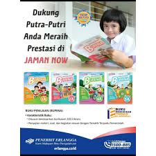 Bupena buku penilaian kelas 3a k13 revisi erlangga shopee. Buku Bupena Kelas 3a Kurikulum 2013 Revisi Erlangga Shopee Indonesia