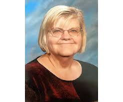 Sandra Gunter Obituary (1952