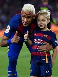 Neymar da silva santos junior is one of the most rated brazilian footballers, who show his talent as a forward for the brazilian national football team. Pin On Football Season 16 17