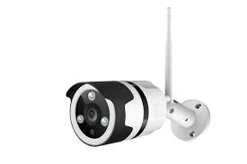 If any interior sensors are open (or when any motion detector is triggered), a house icon is displayed on an intruder may still be present inside the building! Netvue 1080p Vigil Security Camera Hands On Superb Image Motion Detection With Cloud Storage Option Review Zdnet