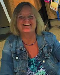 Diana Lynn Johnson Obituary August 28, 2024