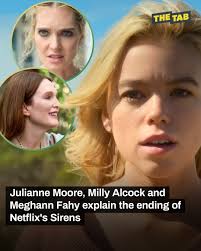 The stuff with the photos makes way more sense now