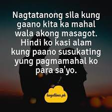 But so again are thunder and lightning. Pin By Mieher Ihapon On My Saves Tagalog Love Quotes Tagalog Quotes Love Quotes
