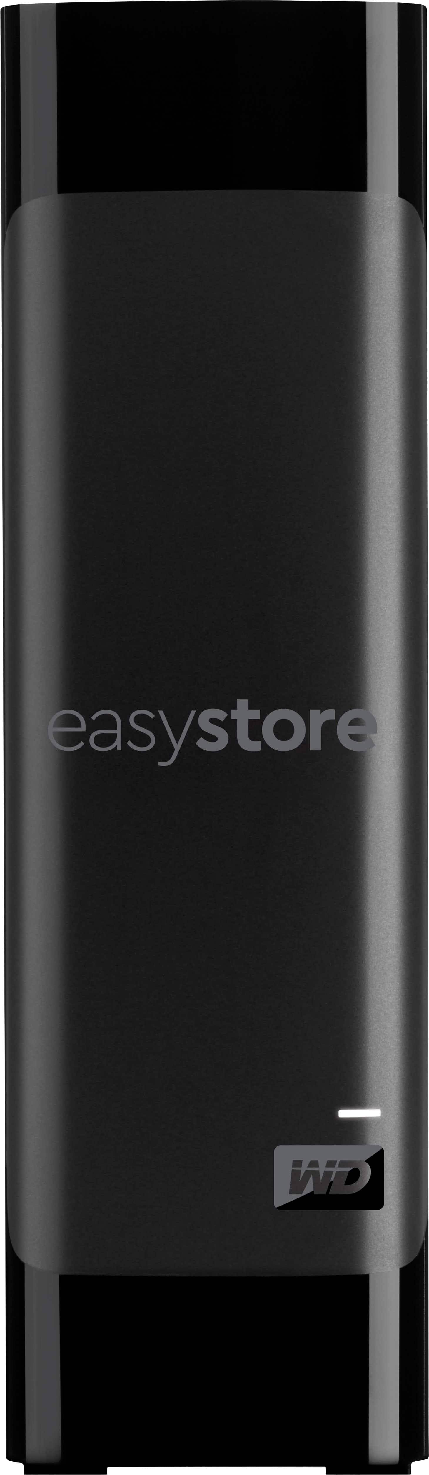 WD easystore External USB 3.0 Hard Drive