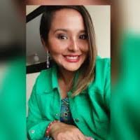 Iris Ojeda's Instagram, Twitter & Facebook