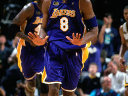 Get box score updates on the los angeles lakers vs. Re Watching The Heroics Of Kobe Bryant In Game 4 Of The 2000 Nba Finals Silver Screen And Roll