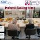 Diabetic Cooking Class