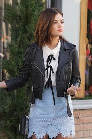 Beaded flapper dress like aria's. 75 Best Pretty Little Liars Outfits Clothes From Pll