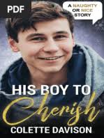 Heartstopper SPANISH Transcript 203 Promise