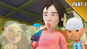 Dengarkan lagu dari upin dan ipin pada ponsel anda. Download Upin Dan Ipin 3 Mp4 Mp3 3gp Mp4 Mp3 Daily Movies Hub