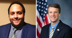 No Democrat to oppose Rep. Morgan Griffith, but one emerges for Rep. Ben  Cline