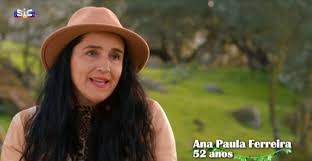 Tem 63 anos, é um dos concorrentes com mais idade que participou no programa dos agricultores da sic. Violencia Em Agricultores Da Sic Candidata Aperta Pescoco A Concorrente De Elvas Nacional Flash