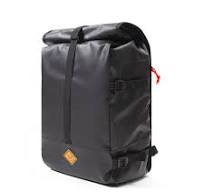 Rolltop Backpack (40 Litres) – Restrap US