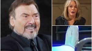 Who Plays Ted Richardson Now