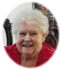 Obituary for Thelma Grace Russell
