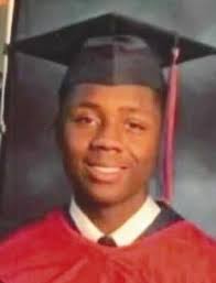 Jarmarion Tremayne Chambers Obituary