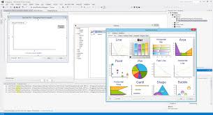 Steema Teechart Activex Chart Components