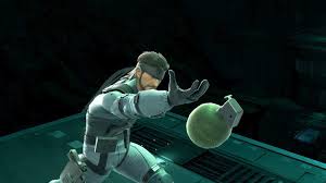 For other uses, see solid snake and snake (super smash bros. Ultimate Snake Guide Wiki Smash Amino
