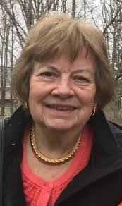 Diann Duffy's Instagram, Twitter & Facebook