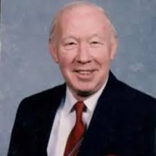 Obituary information for Laud O. Vaught