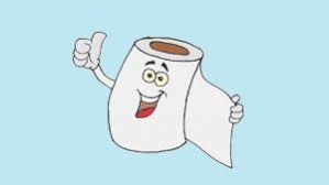 It is study of basic shape. How To Draw Toilet Paper Cute And Easy For Kids Cartoon Drawings