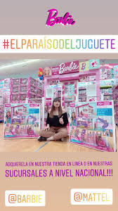 Barbie Mega Casa De Los Suenos Sku Julio Cepeda Jugueterias