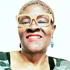 Shirley Blue Obituary