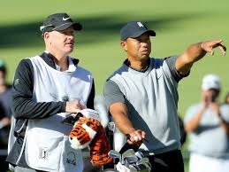 Who Is Tiger Woods Caddie Meet His Bagman Joe Lacava Latest Golf News Tiger Woods Golf Fashion