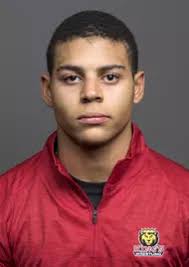 King's Wrestlers Fall at Elizabethtown Friday Night