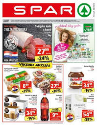 Spar katalog neprehrana veliki popusti spar katalog neprehrana vrijedi od 16.06. Spar Katalog Supermarketa Od 26 06 09 07 2019 By Catalog Hr Issuu