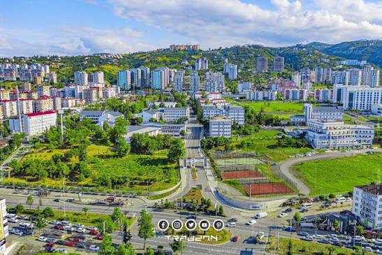 Trabzon Üniversitesi Kampüsü ・ #Trabzon fotoğrafları için sosyal medyada  bizi takip edin. 😉 ・ Facebook & Twitter & Threads & Foursquare & Swarm: @ trabzon ・ @Trabzon Proje Ekibi http://www.trabzon.net.tr 👈🏻 ・ #TRÜ #