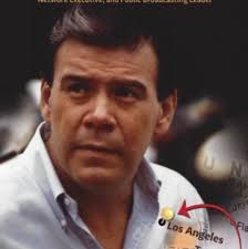 I'm saddened to learn of the death of Joe Ramirez, a former colleague at  KNBC, Channel 4 in LA. Joe was a founding member of the California Chicano  News Media Association and