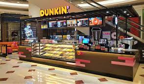 It operates in the supermarkets and other grocery (except convenience) stores industry. Dunkin Reveals New Brand Identity In Malaysia Marketing Magazine Asia