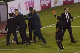 Entérate aquí a qué hora inicia el colombia vs. Neymar Apologises For Copa America Red Card And Admits Training With Brazil Squad Is Killing Him Mirror Online